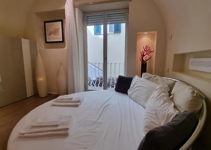 Apartamento 49 Passi Dalla Piazzetta Di