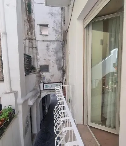 דירה 49 Passi Dalla Piazzetta Di *