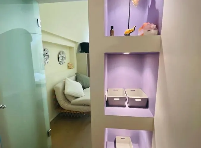 49 Passi Dalla Piazzetta Di *