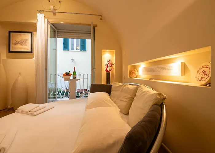 49 Passi Dalla Piazzetta Di Daire