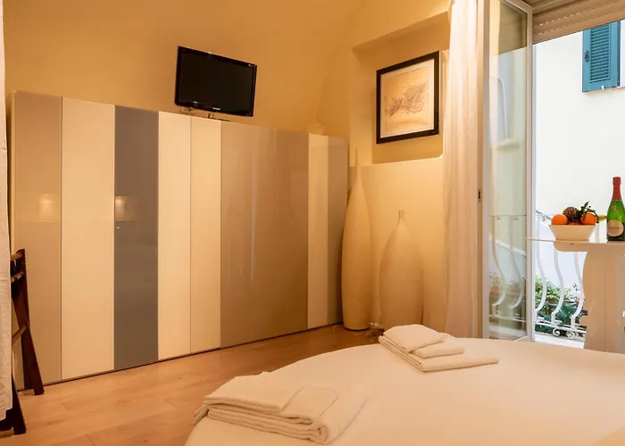 Daire 49 Passi Dalla Piazzetta Di *